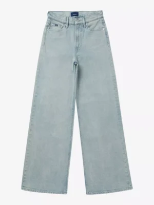 Denham Denham broeken 02-25-02-11-029 miku Blauw