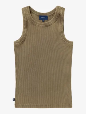 Denham Denham tshirts & tops 02-25-02-52-051 mits Beige