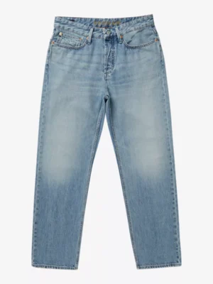 Denham Denham broeken Dagger clw Blauw