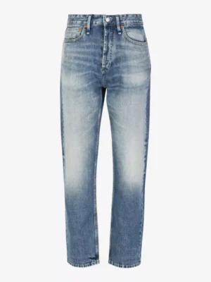 Denham Denham broeken Dagger vir Blauw