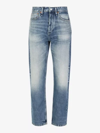 Denham Denham broeken Dagger vir Blauw