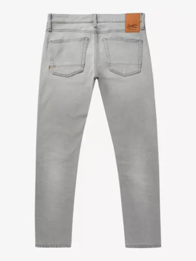 Denham Denham broeken Razor awgl Grijs