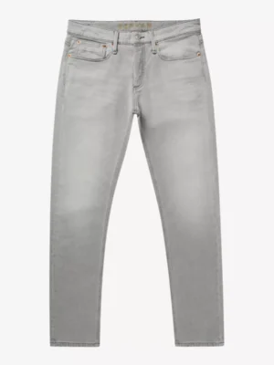Denham Denham broeken Razor awgl Grijs