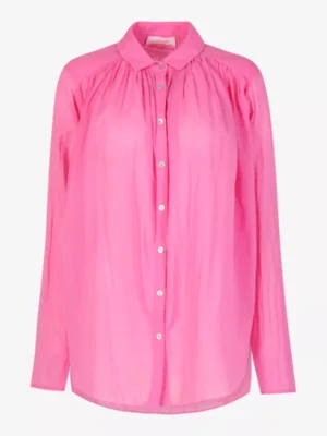 Devotion Devotion blouses & tunieken #025017g dimo Roze