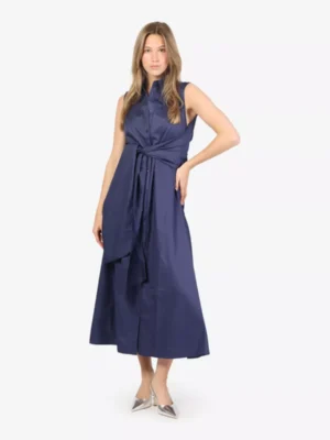 Devotion Devotion jurken #025340g eros Blauw