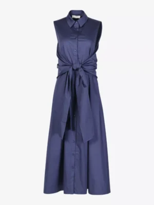 Devotion Devotion jurken #025340g eros Blauw
