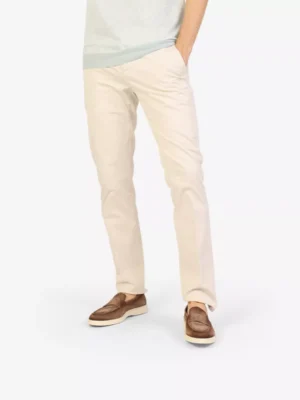 Dondup Dondup broeken Spiritissimo up166-r Beige