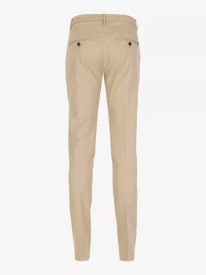Dondup Dondup broeken Up166-ls0004u Grijs