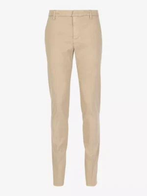 Dondup Dondup broeken Up166-ls0004u Grijs