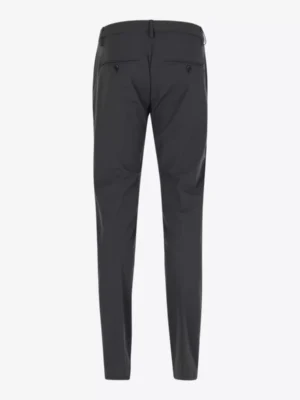 Dondup Dondup broeken Up166-os0112u Grijs
