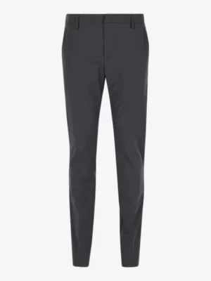 Dondup Dondup broeken Up166-os0112u Grijs
