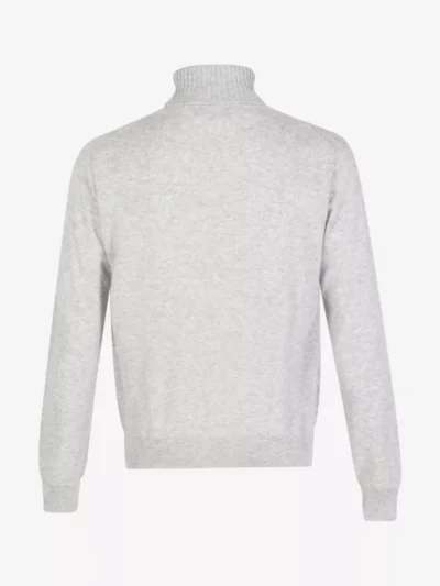 Doriani Cashmere Doriani Cashmere truien & vesten 12002 c7pc 10 Grijs