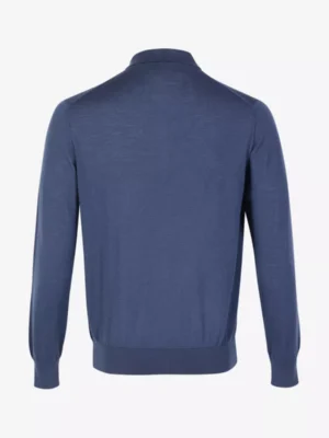 Doriani Cashmere Doriani Cashmere truien & vesten 18311 b79 Blauw