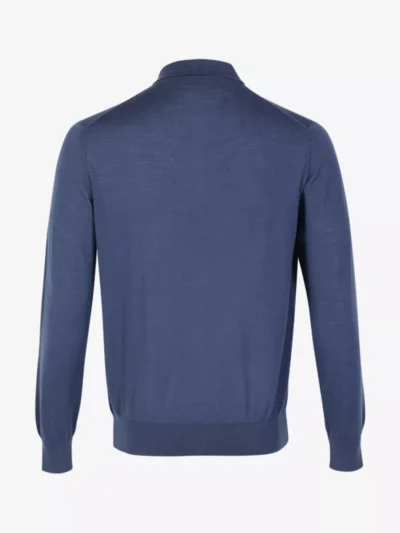 Doriani Cashmere Doriani Cashmere truien & vesten 18311 b79 Blauw