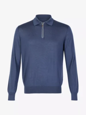 Doriani Cashmere Doriani Cashmere truien & vesten 18311 b79 Blauw