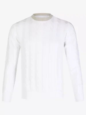 Doriani Cashmere Doriani Cashmere colberts & overshirts 7239 112 Beige