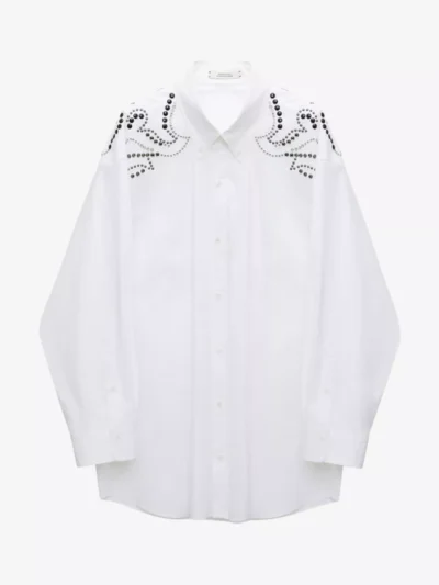 Dorothee Schumacher Dorothee Schumacher blouses & tunieken 748246 Wit