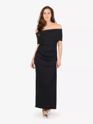 Dorothee Schumacher Dorothee Schumacher jurken 928604 Zwart