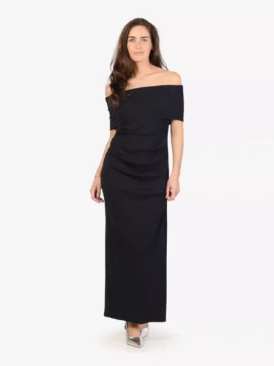 Dorothee Schumacher Dorothee Schumacher jurken 928604 Zwart
