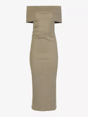 Dorothee Schumacher Dorothee Schumacher jurken 928614 Groen