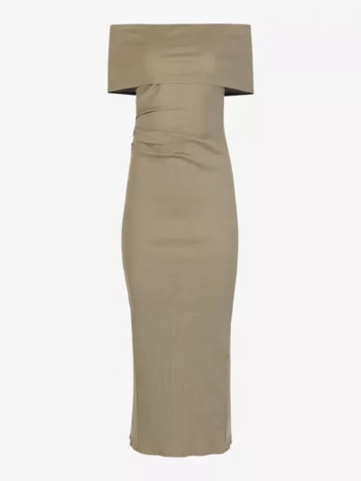 Dorothee Schumacher Dorothee Schumacher jurken 928614 Groen