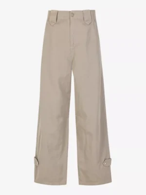 Dorothee Schumacher Dorothee Schumacher broeken 946213 Beige