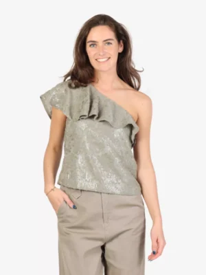 Dorothee Schumacher Dorothee Schumacher tshirts & tops 947006 Beige