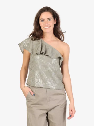 Dorothee Schumacher Dorothee Schumacher tshirts & tops 947006 Beige