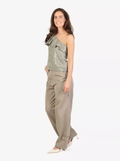 Dorothee Schumacher Dorothee Schumacher tshirts & tops 947006 Beige