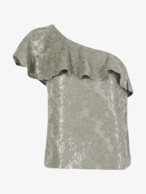 Dorothee Schumacher Dorothee Schumacher tshirts & tops 947006 Beige
