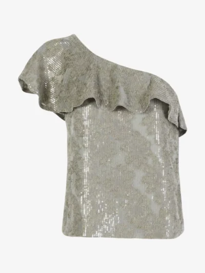 Dorothee Schumacher Dorothee Schumacher tshirts & tops 947006 Beige