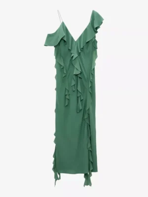 Dorothee Schumacher Dorothee Schumacher jurken 949204 Groen