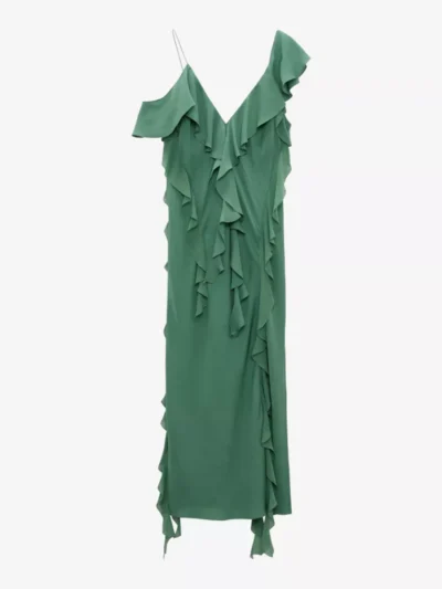Dorothee Schumacher Dorothee Schumacher jurken 949204 Groen