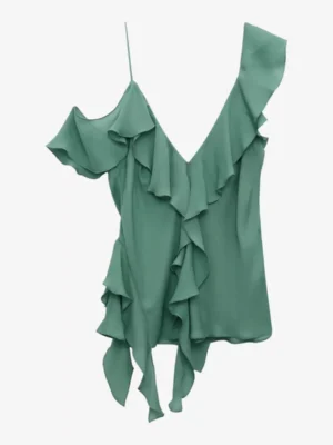 Dorothee Schumacher Dorothee Schumacher tshirts & tops 949216 Groen