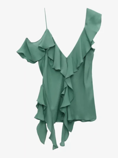 Dorothee Schumacher Dorothee Schumacher tshirts & tops 949216 Groen