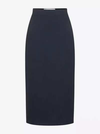 Drykorn Drykorn rokken Asser 66404 134080 Zwart