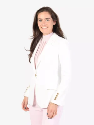 Elisabetta Franchi Elisabetta Franchi blazers Gi14451e2 Beige