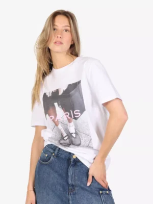 Elite Elite tshirts & tops 845 icon utee Wit