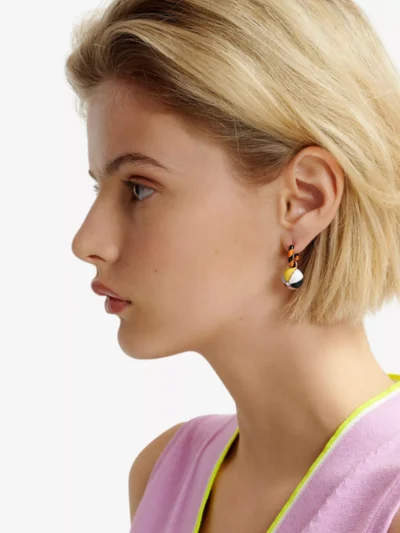 Essentiel Essentiel accessoires Hanga Goud