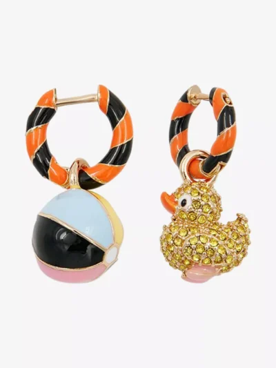 Essentiel Essentiel accessoires Hanga Goud