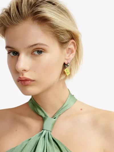 Essentiel Essentiel accessoires Harris Rood