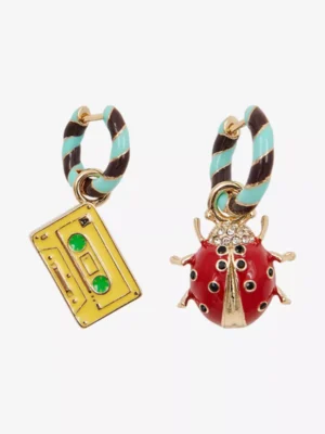 Essentiel Essentiel accessoires Harris Rood