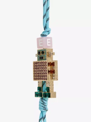 Essentiel Essentiel accessoires Holliver Goud