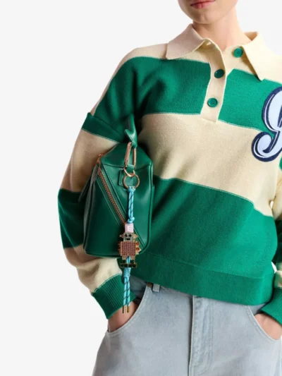 Essentiel Essentiel accessoires Holliver Goud