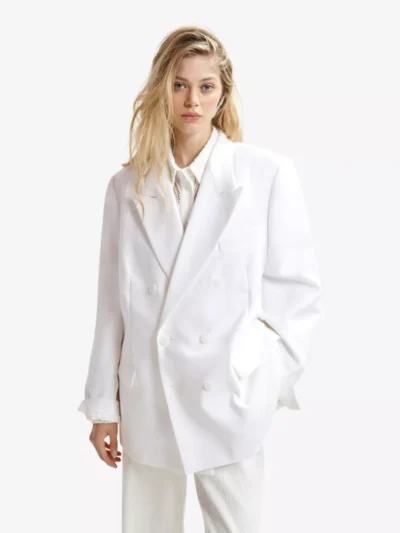 Essentiel Essentiel blazers Hollow Wit