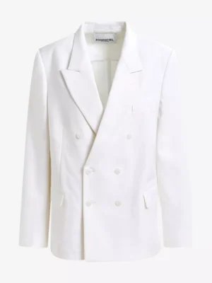 Essentiel Essentiel blazers Hollow Wit