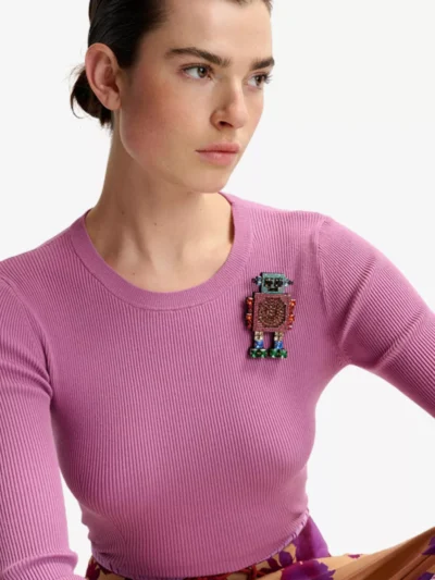 Essentiel Essentiel accessoires Homeless Rood