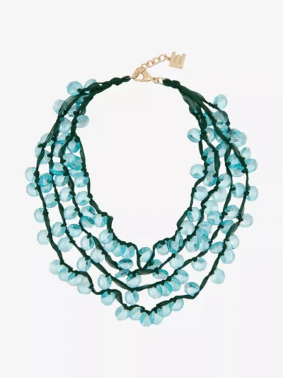 Essentiel Essentiel accessoires Humoristic Blauw
