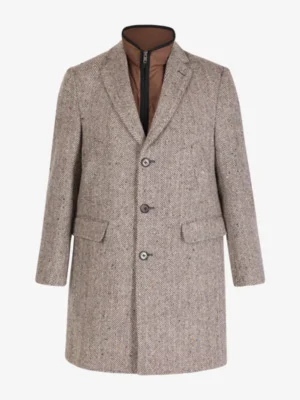Fay Fay jassen 70040 Beige
