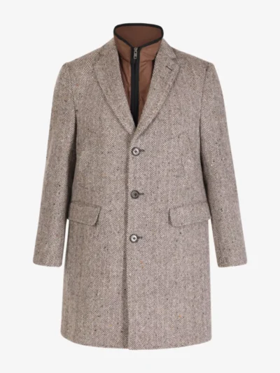 Fay Fay jassen 70040 Beige